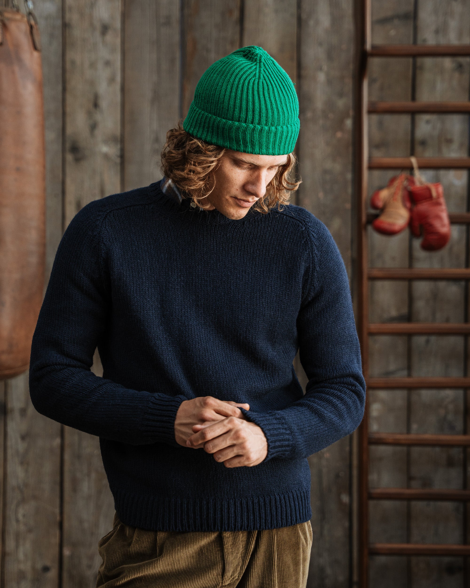  Portobuffolè、mySite、merchandisen