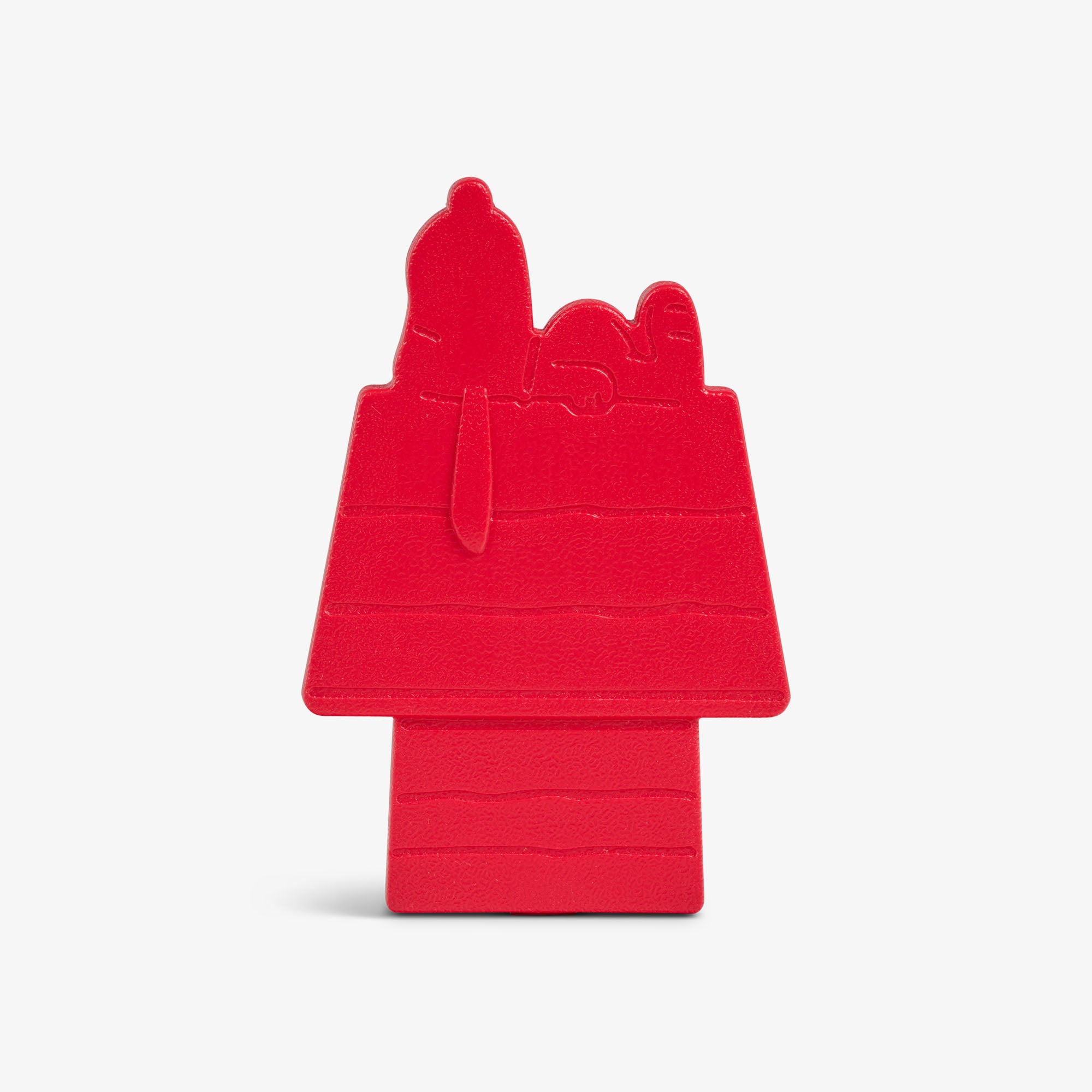 Snoopy Doghouse Ice Block 2-Pack、mySite、noshort