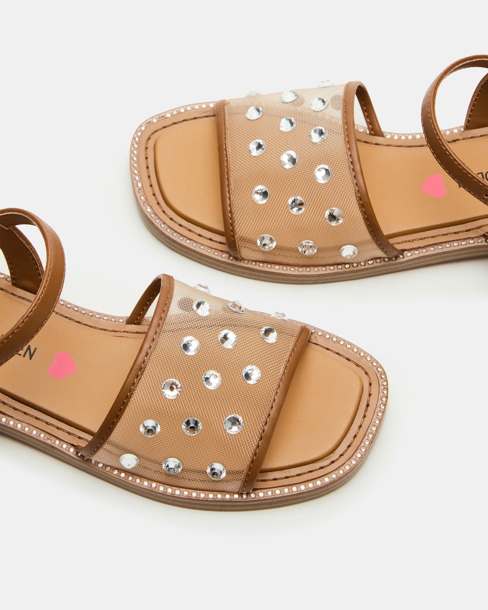 KIDS' ZIGGIE COGNAC、mySite、gtrtttuynbv