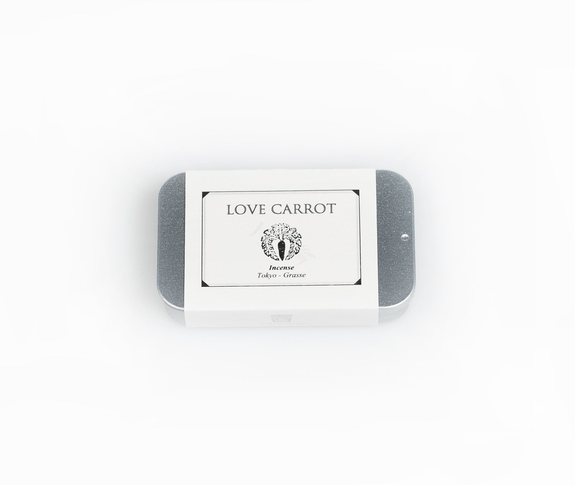 Love Carrot - Refill、mySite、topwebapps