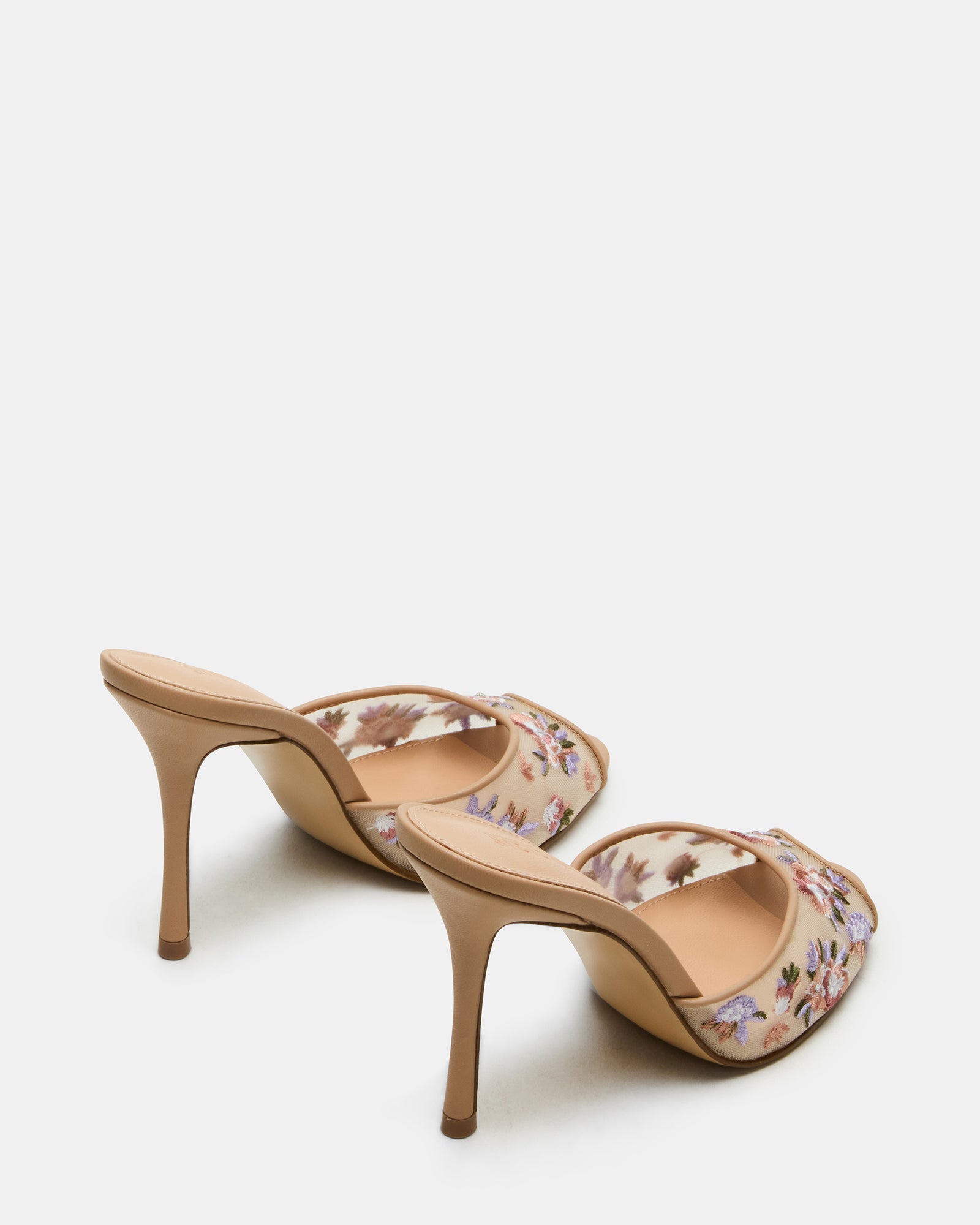 PRIYA MESH FLORAL MULTI、mySite、gtrtttuynbv