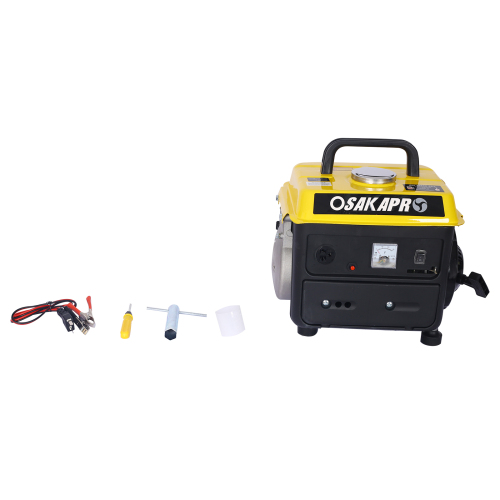 Portable Generator, Outdoor generator Low Noise, Gas Powered Generator,Generators for Home Use EPA Compliant、、eastwooduniform