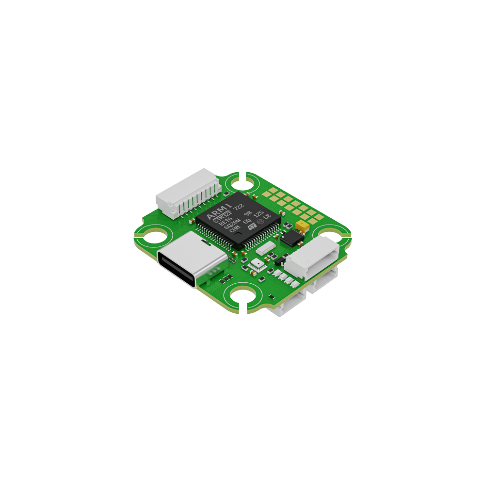  iFlight BLITZ Mini V1.2 F7 20x20 Flight Controller、mySite、merchandisen