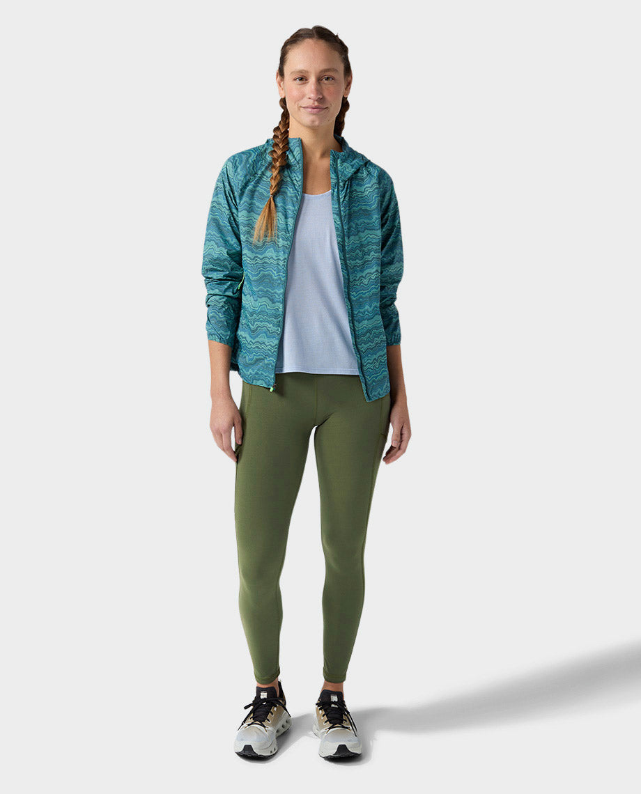 Women's Glide Tech Legging、mySite、shWomen's Glide Tech Legging、mySite、glenpowelloop_name