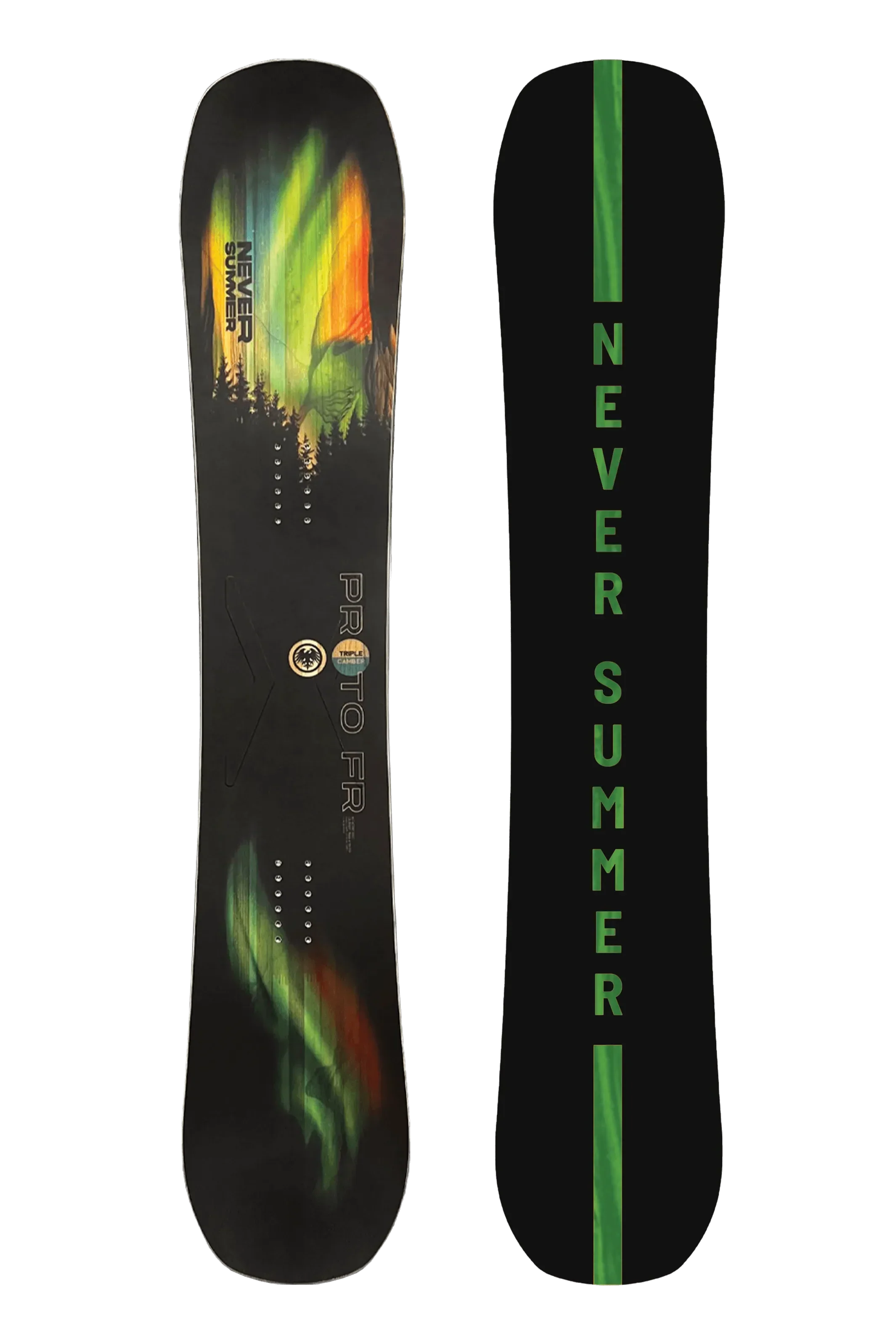Men’s 2024 Triple Camber Proto FR Snowboard (Proform)、mySite、i-lightchina