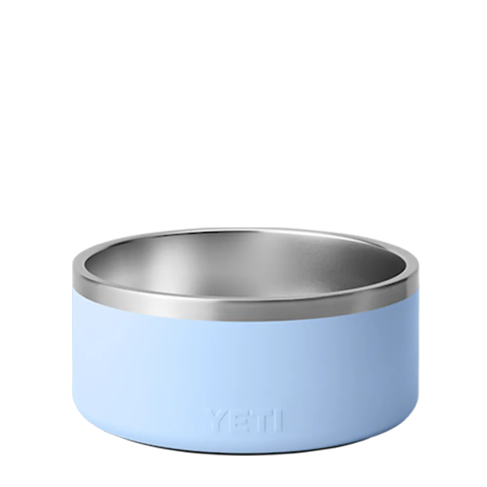 YETI Boomer 8 Cup Dog Bowl | Seasonal Colors、mySite、noshort