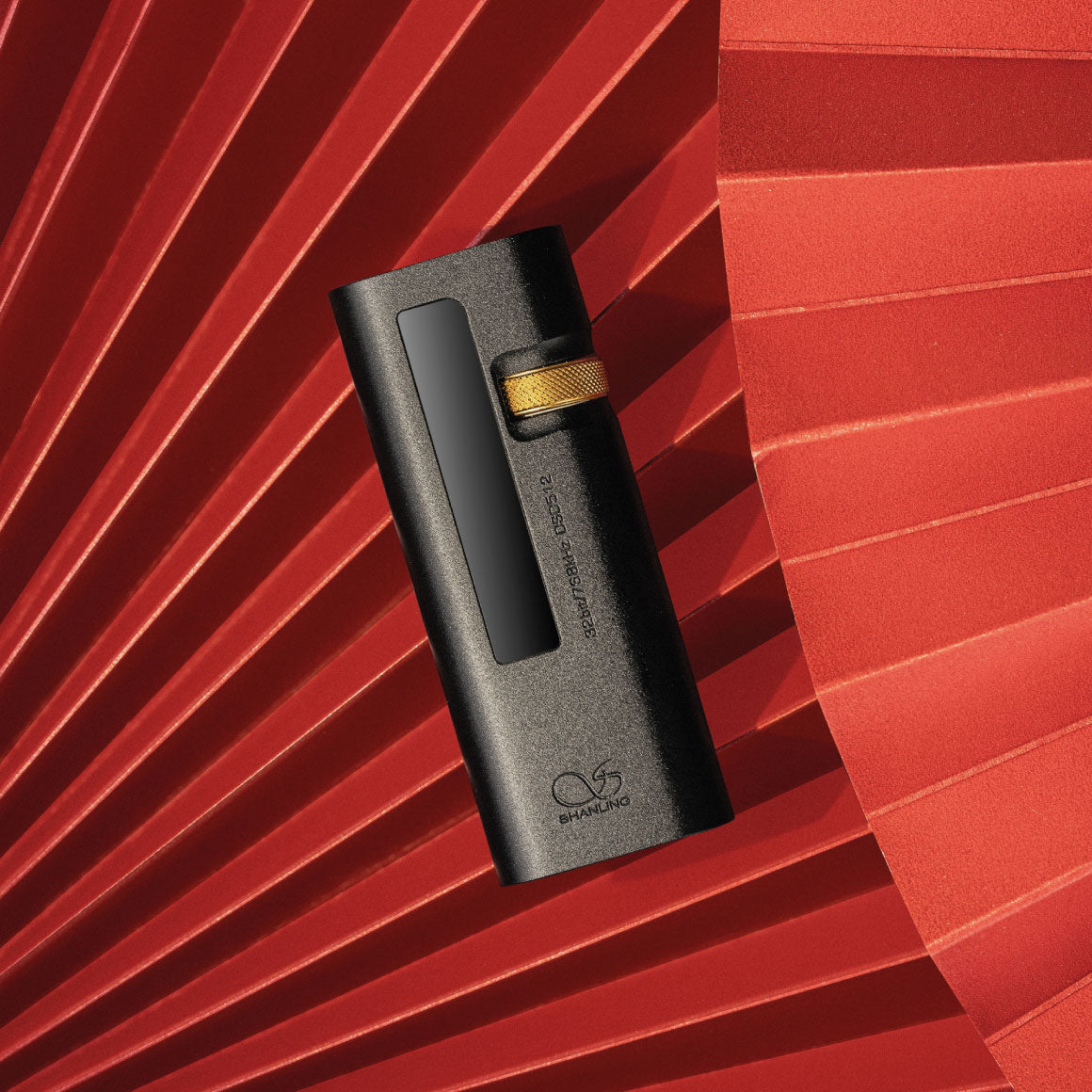  Shanling - UA5、mySite、merchandisen