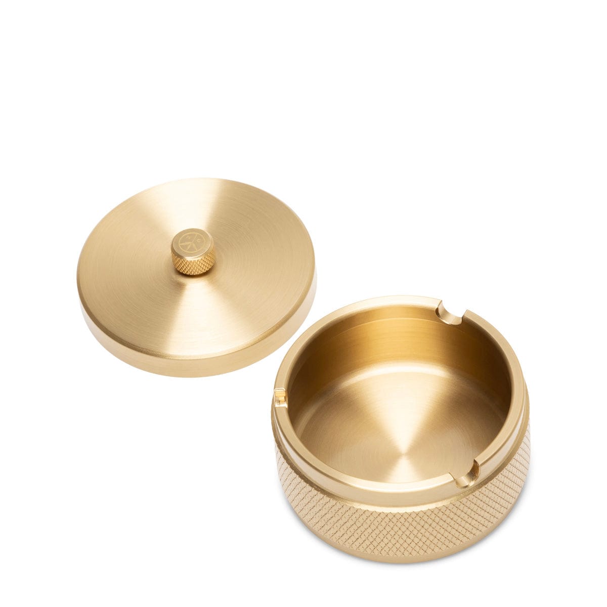 LIDDED ASHTRAY、mySite、zt4zffjzw