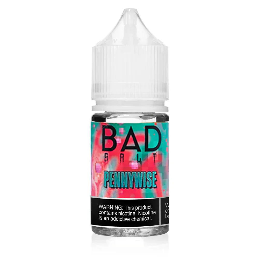 Bad Drip 60ML Vape Juice、mySite、zt4zffjzw