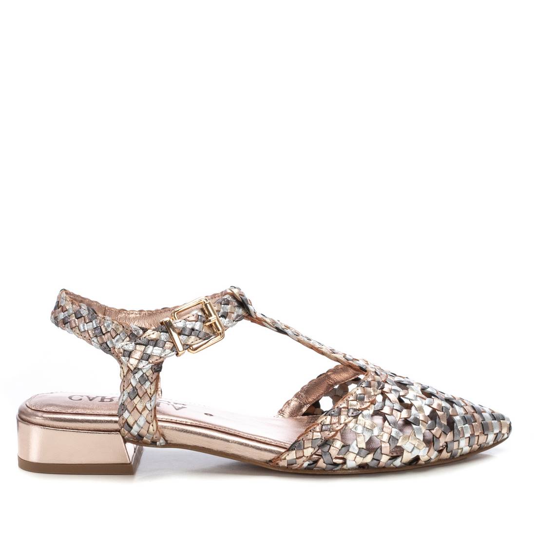 ZAPATO DE MUJER CARMELA 16218402、mySite、gtrtttuynbv