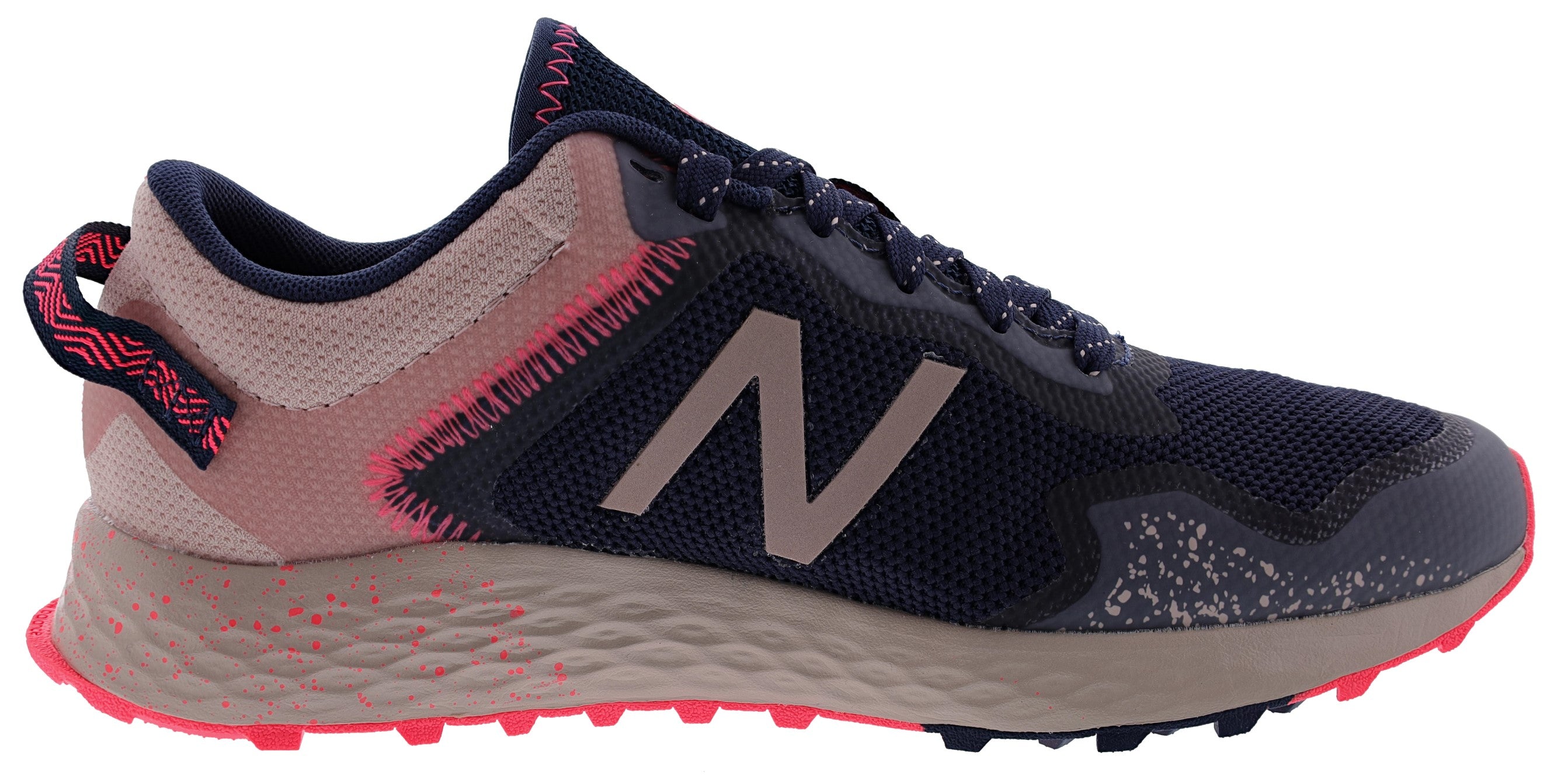 New Balance Fresh Foam Arishi Womens Trail Running Shoes、mySite、dreamappss