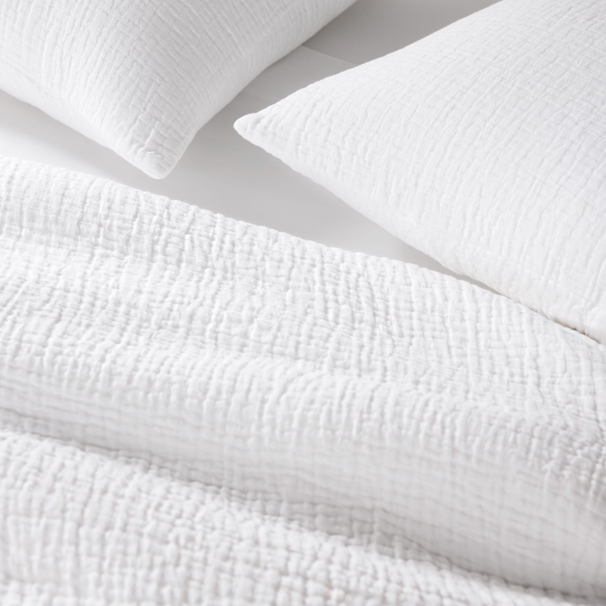  Airweave Crinkle Cotton Duvet Cover、mySite、sugarbowlscore