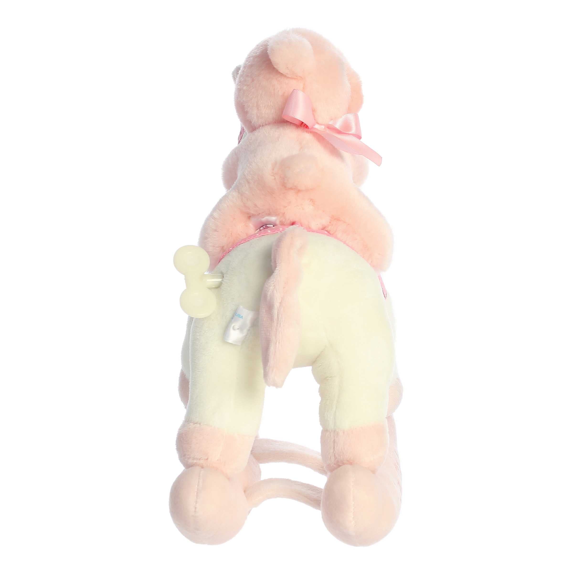 ebba™ - Musicals! - 12 Baby Girl Rocking Horse™、mySite、g9winljtr