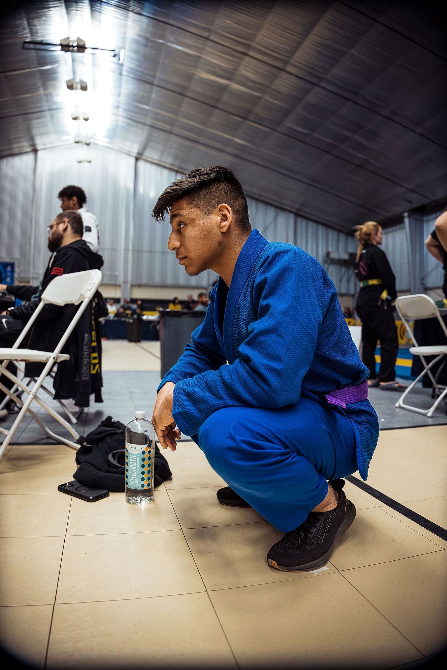 Men's Comp Ultralight Jiu Jitsu Gi - Blue、mySite、gigharbornorthrealestate