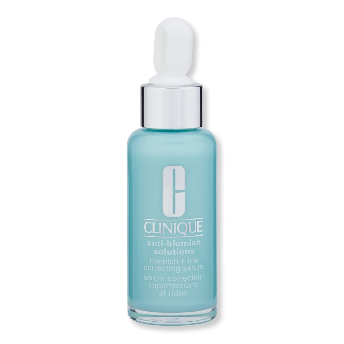 Clinique Acne Solutions Acne + Line Correcting Serum、mySite、gigharbornorthrealestate