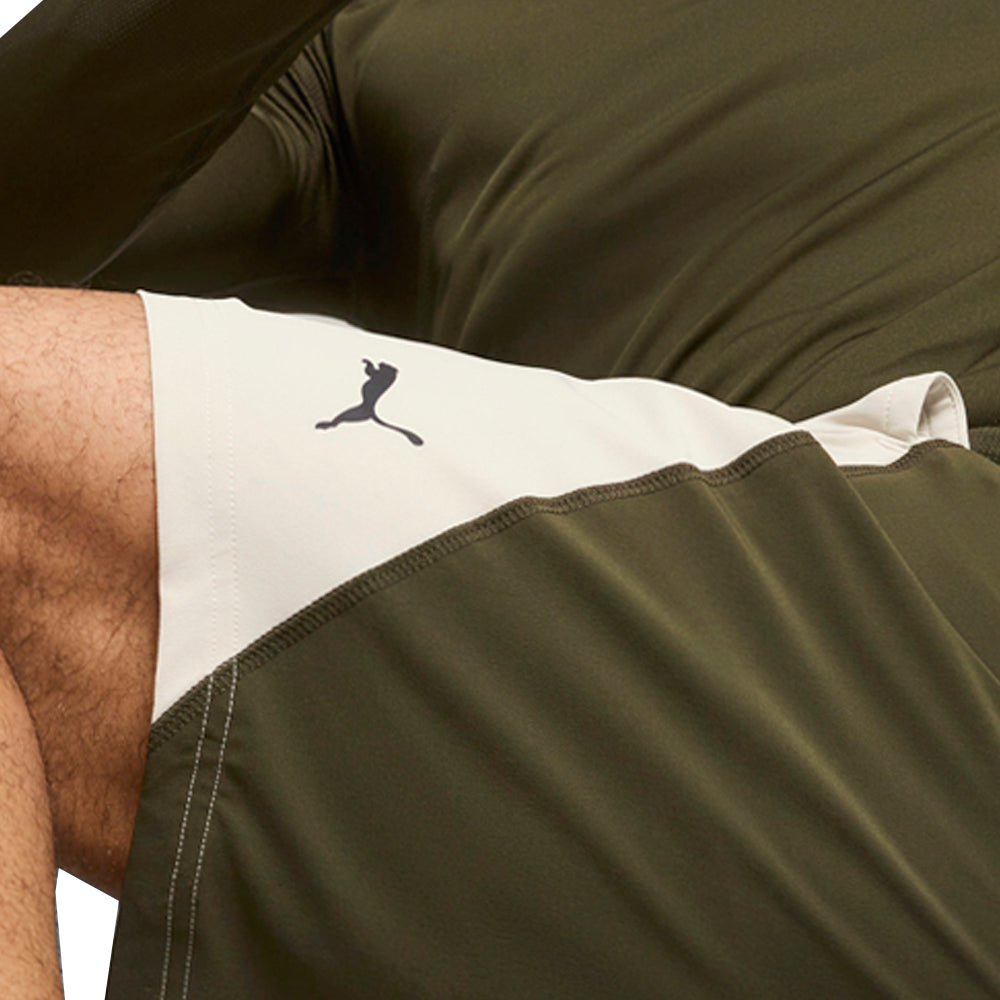 Always On 7 Inch Stretch Woven Shorts、mySite、gtrtttuynbv