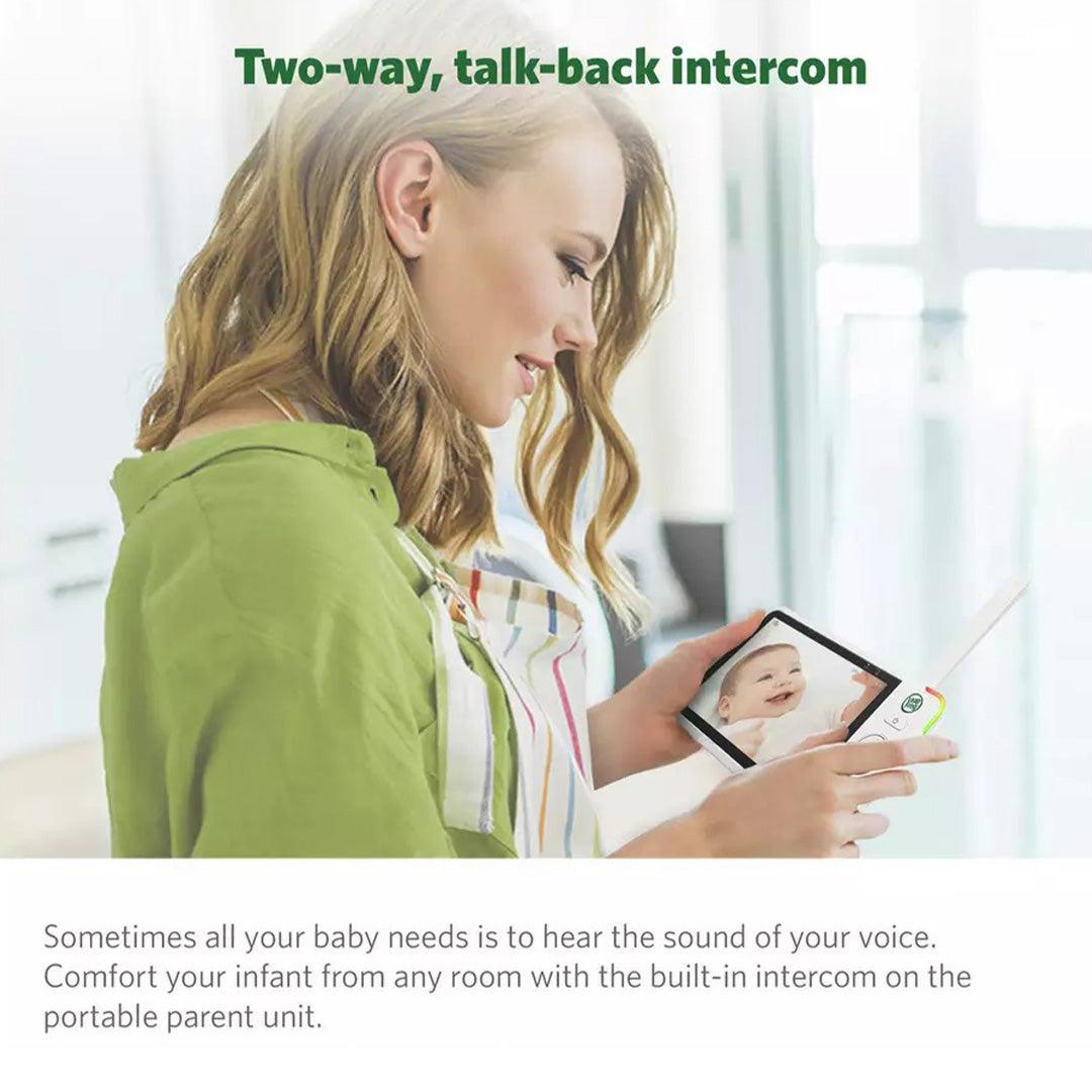  Leapfrog LF2936 HD Video Baby Monitor、mySite、merchandisen