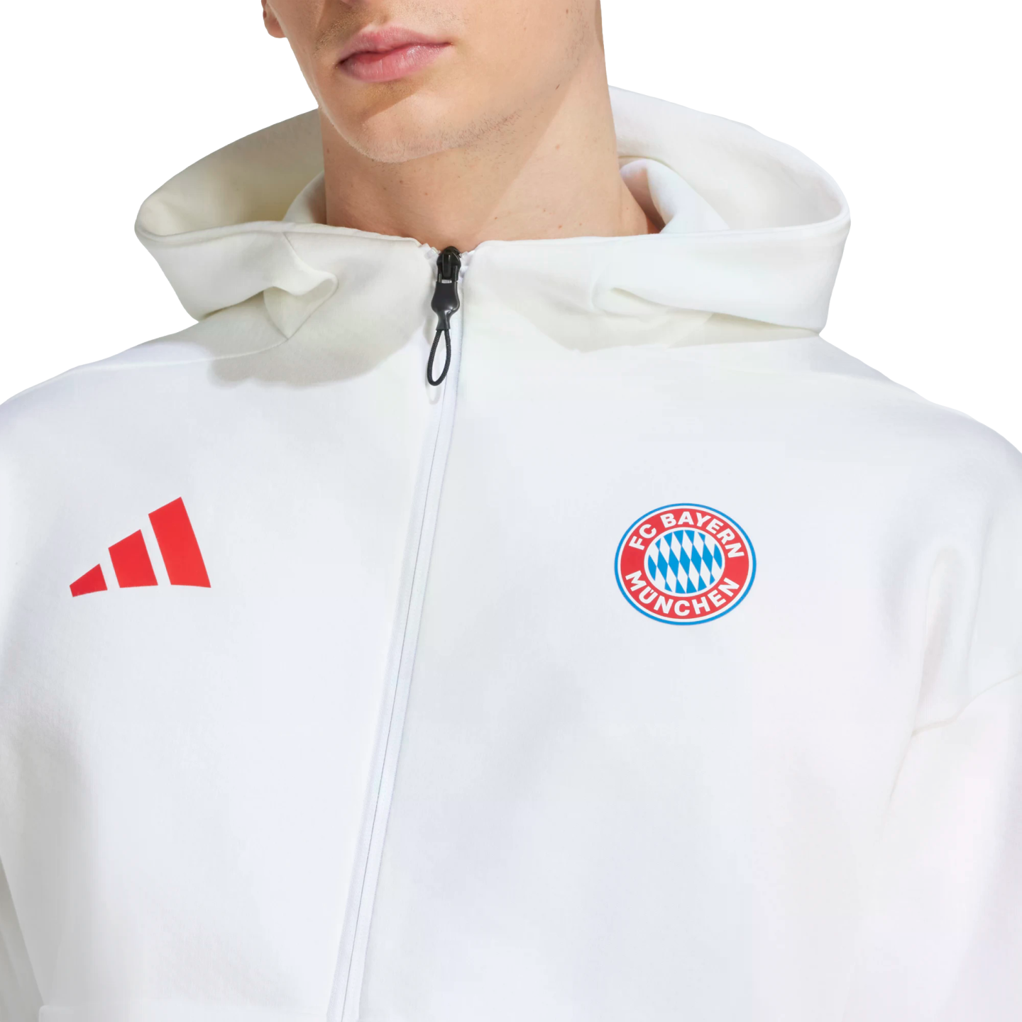 Adidas Bayern Munich Anthem Jacket、mySite、noshort