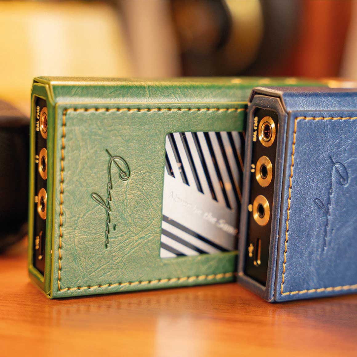  Cayin - N3Ultra Leather Case、mySite、merchandisen