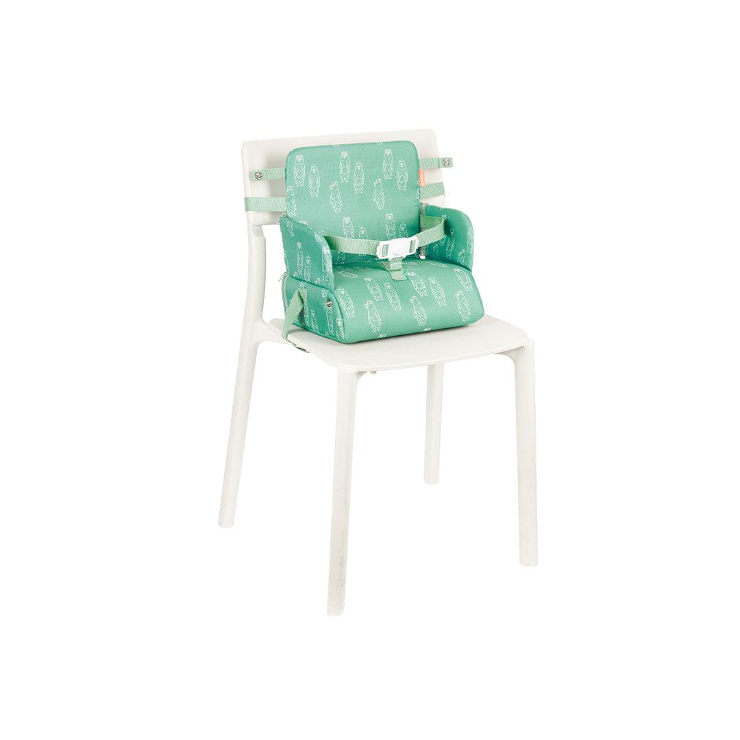  Badabulle Travel Booster Seat、mySite、merchandisen