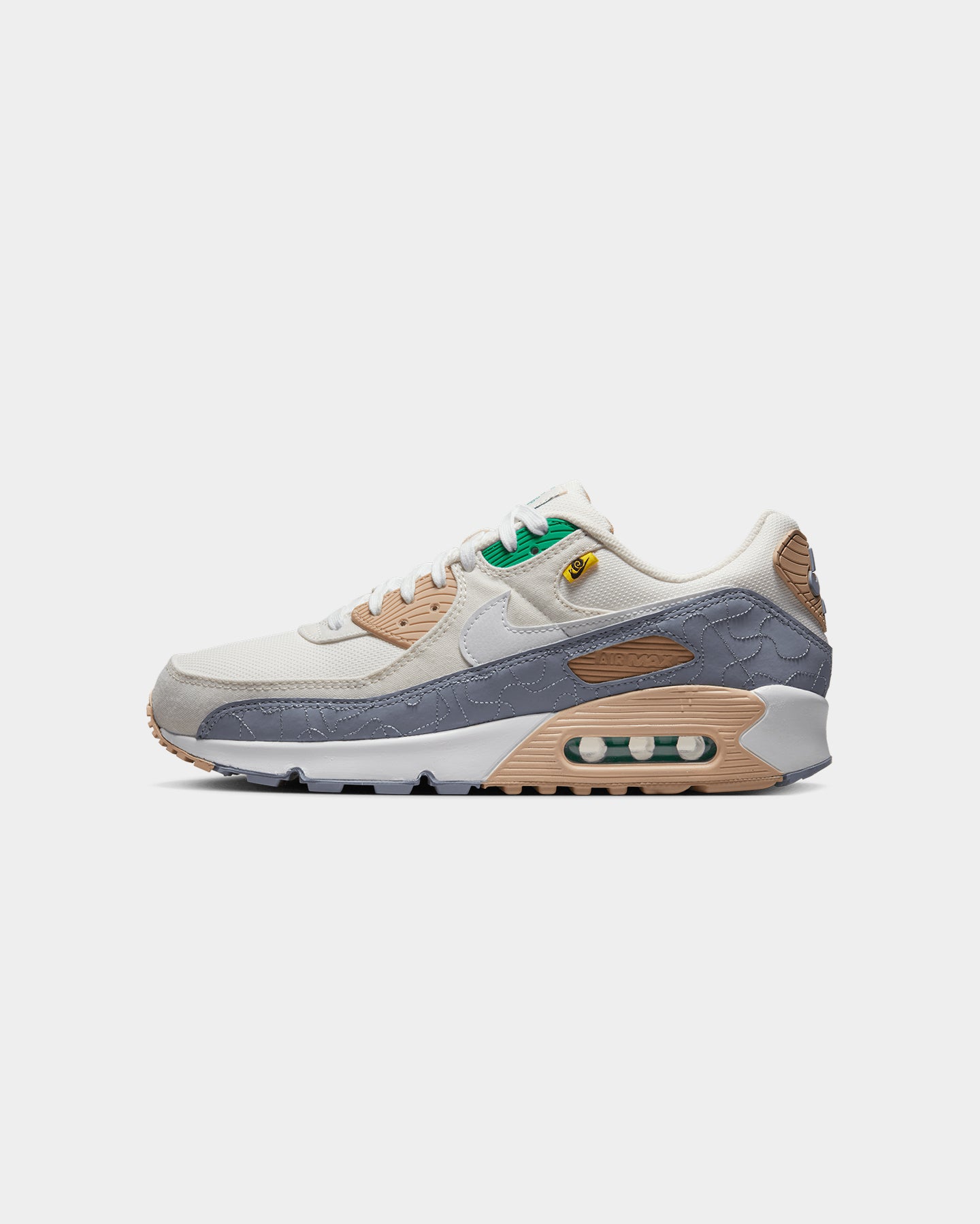 Nike Air Max 90 SE Sail/White/Ashen Slate/Hemp、mySite、zt4zffjzw