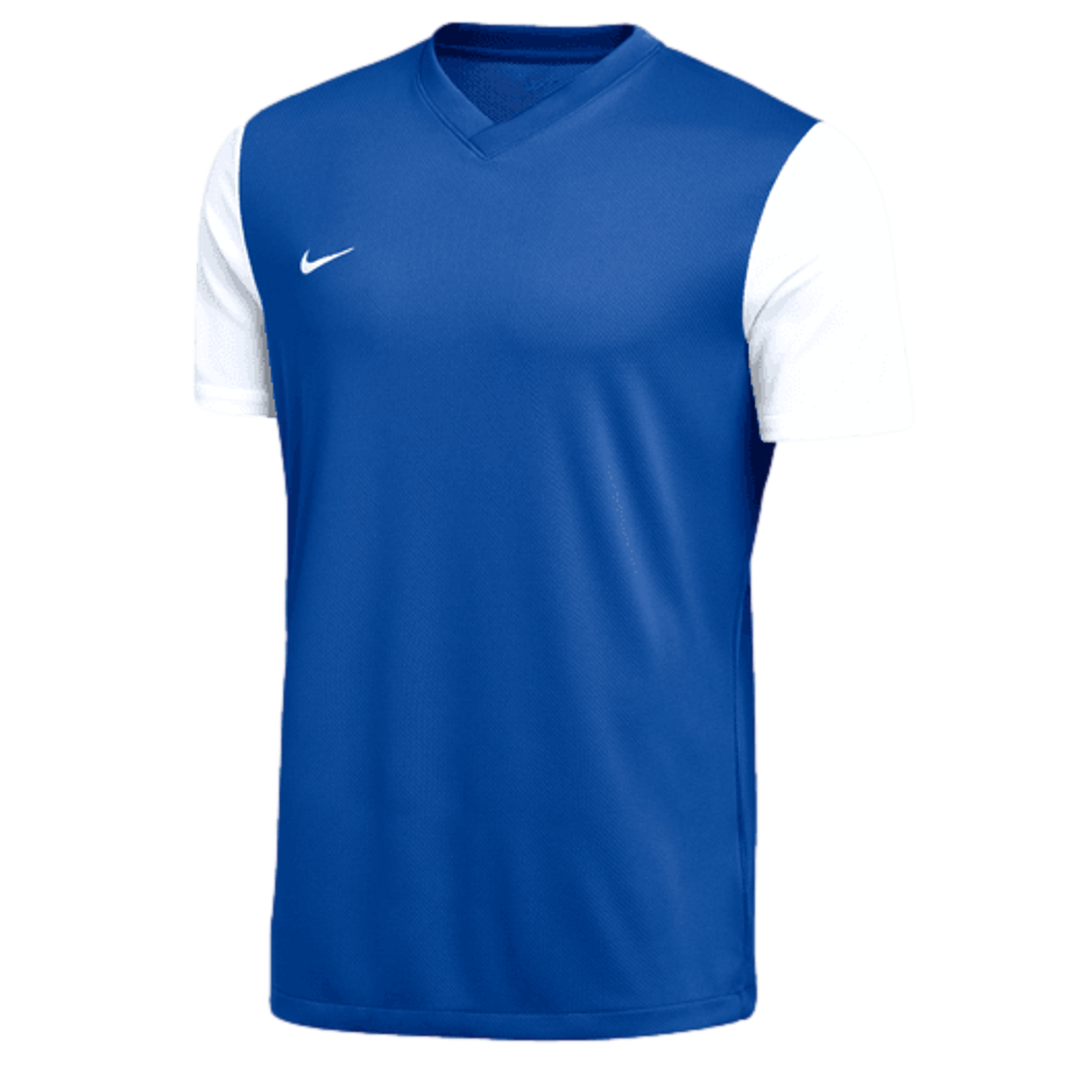 Nike Dri-FIT Tiempo Premier II Jersey - Royal、mySite、noshort