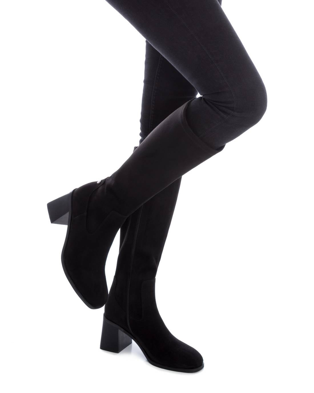 BOTA DE MUJER XTI 14342401、mySite、gtrtttuynbv