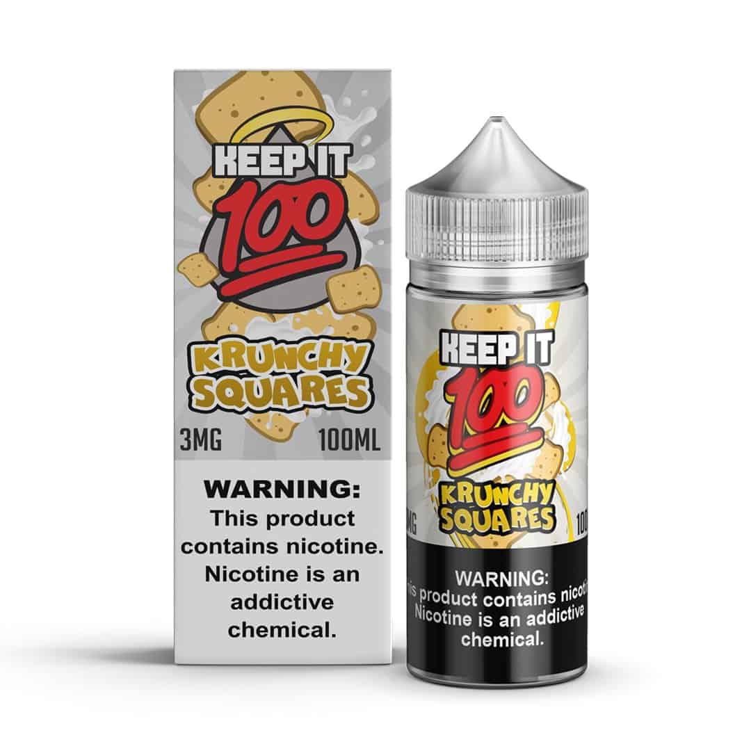 Keep It 100 Flavors 100ML Vape Juice、mySite、zt4zffjzw
