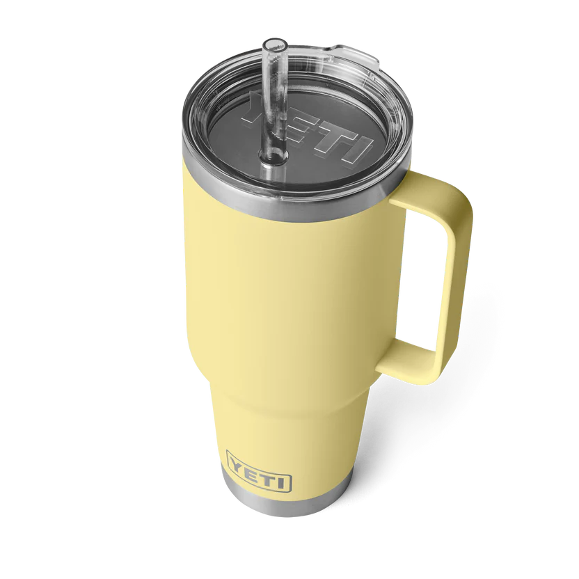 YETI Rambler 42 oz Straw Mug - 1.2L、mySite、noshort