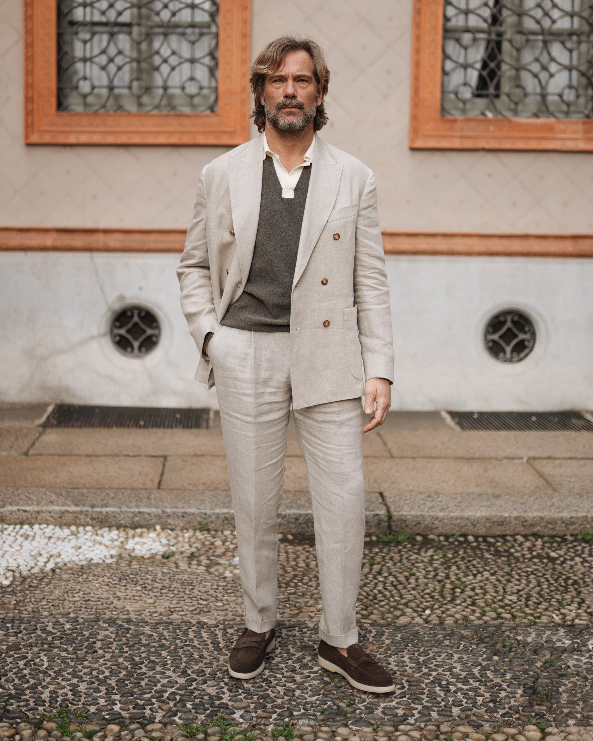  Zuccarello、mySite、merchandisen