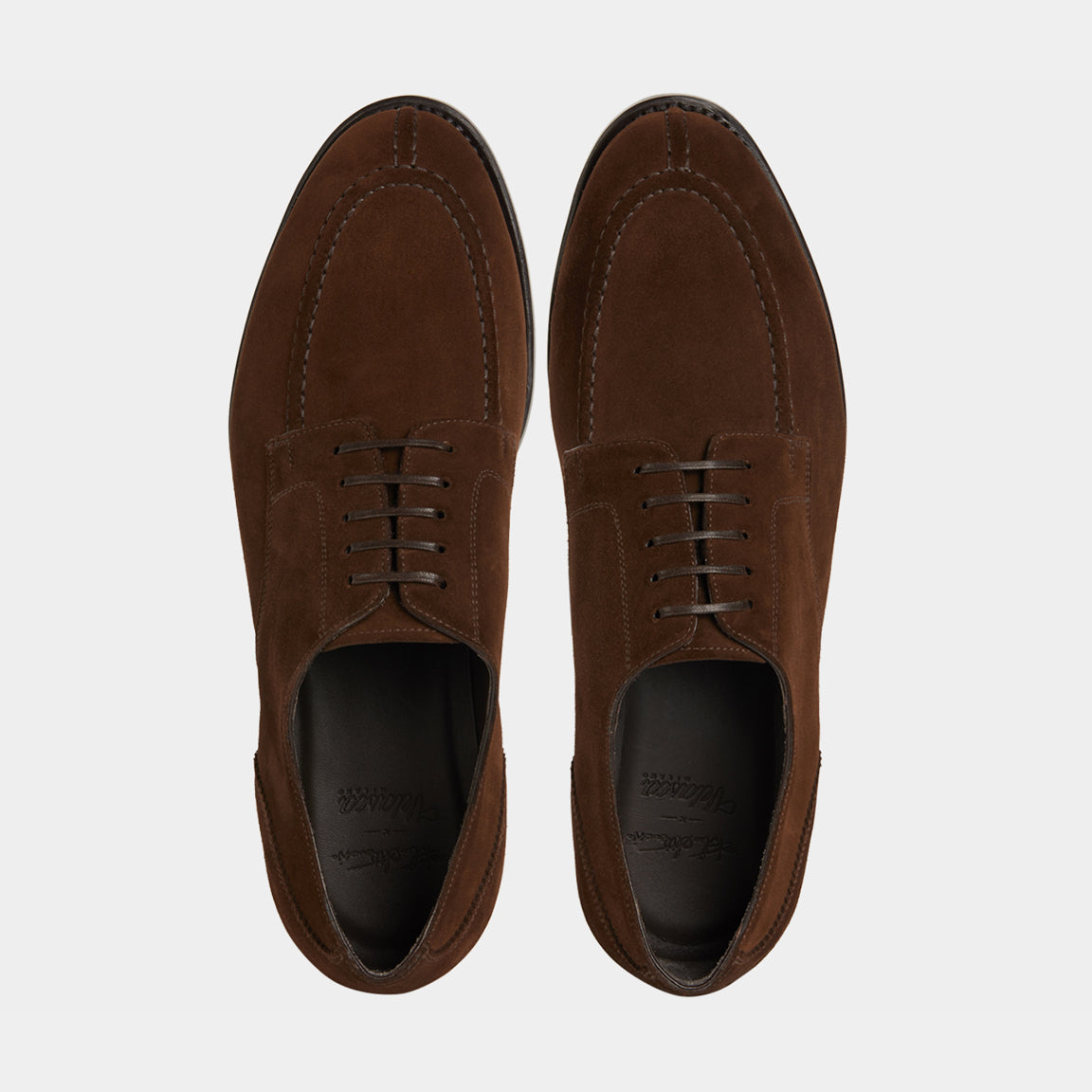  Pistagna、mySite、merchandisen