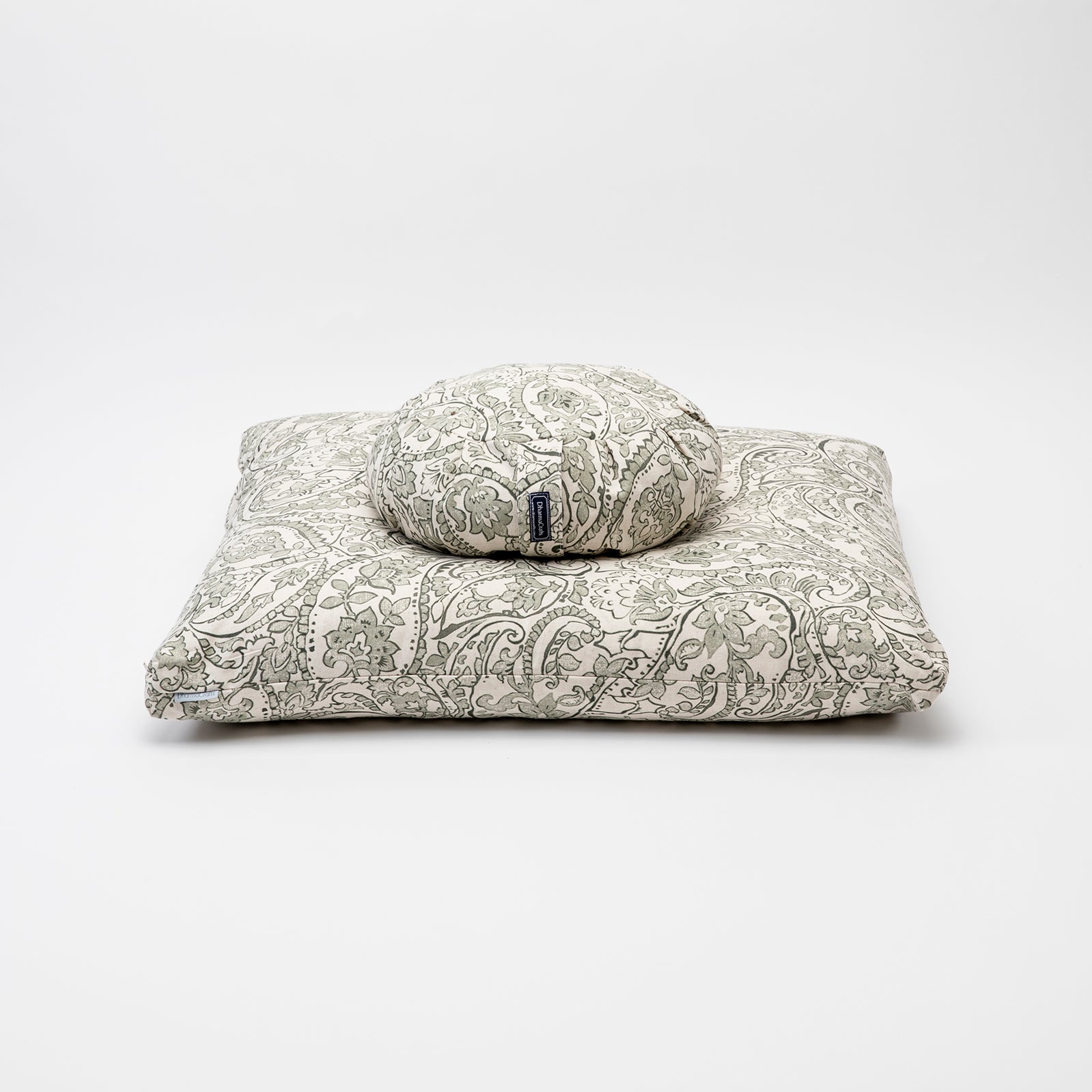 Ambrosia Zafu Zabuton Set、mySite、topwebapps