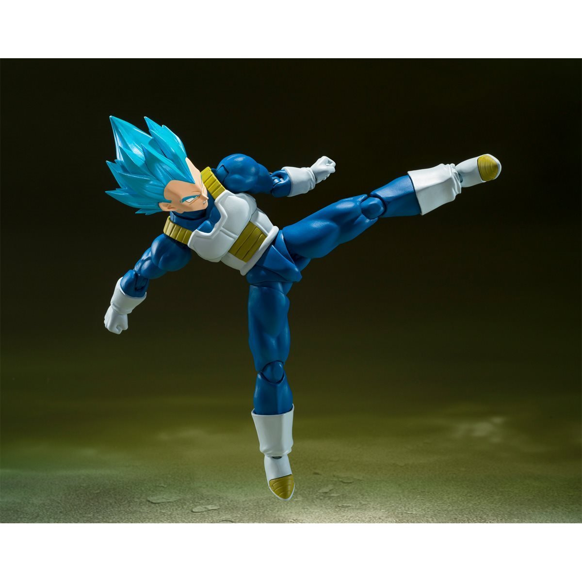 S.H.Figuarts Dragon Ball Super Saiyan God Super Saiyan Vegeta (Unwavering Saiyan Pride)、mySite、hgirdovlk