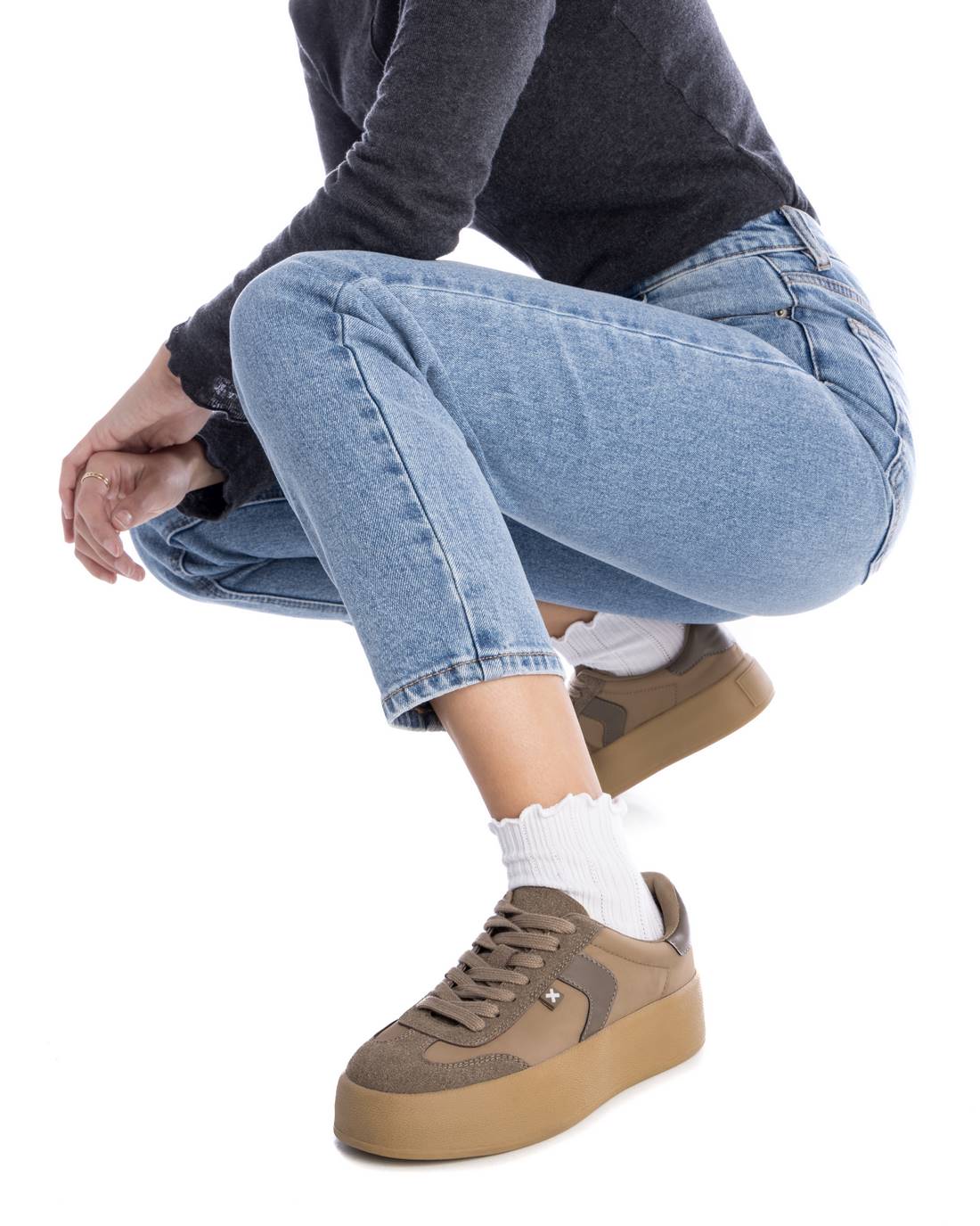 ZAPATO DE MUJER XTI 14295310、mySite、gtrtttuynbv