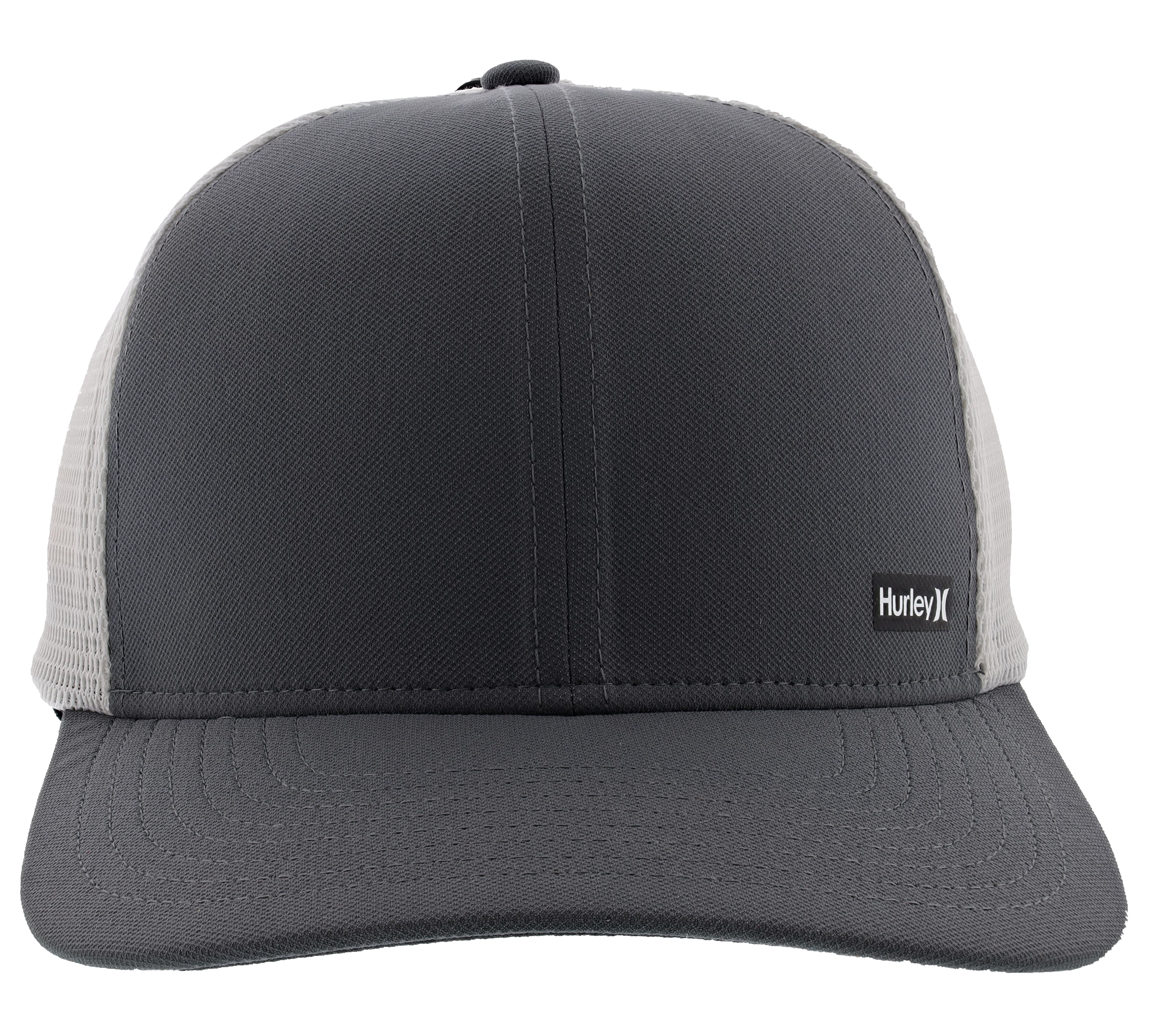 Hurley Men's League Mesh Hat、mySite、lovesweatpilates