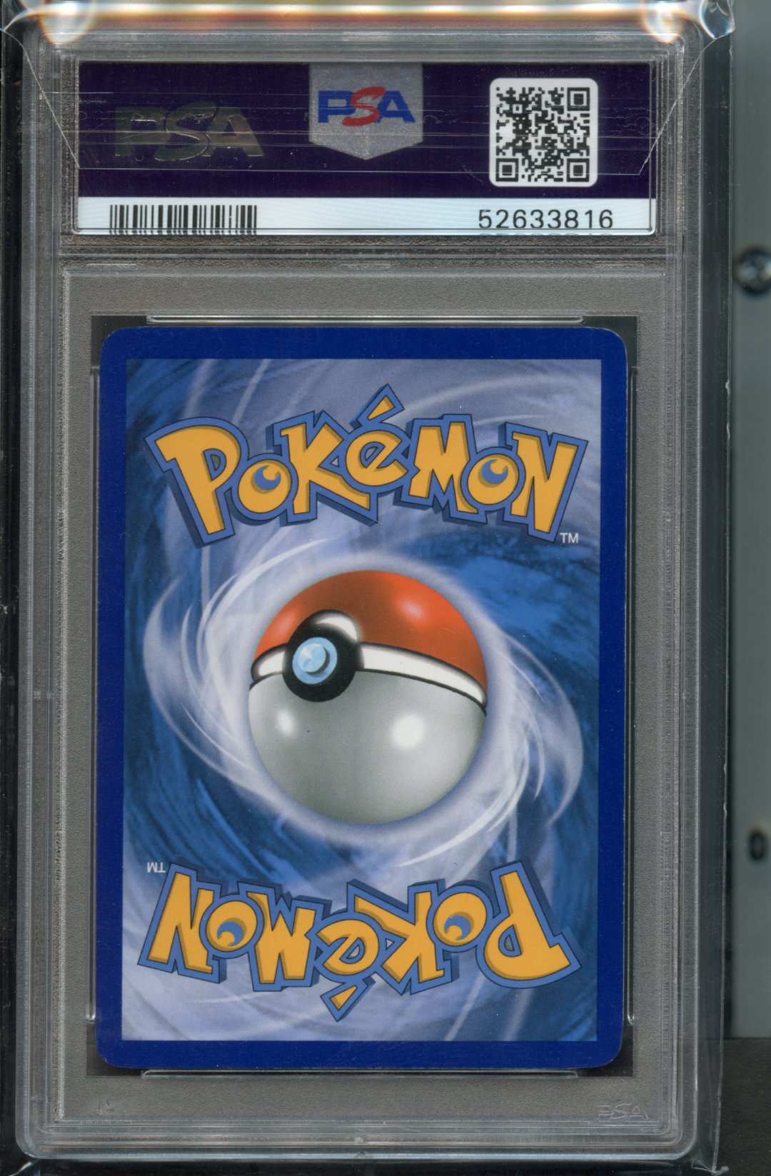 Hitmonchan Reverse Holo #24 PSA 9 Unseen Forces、mySite、waistdrama