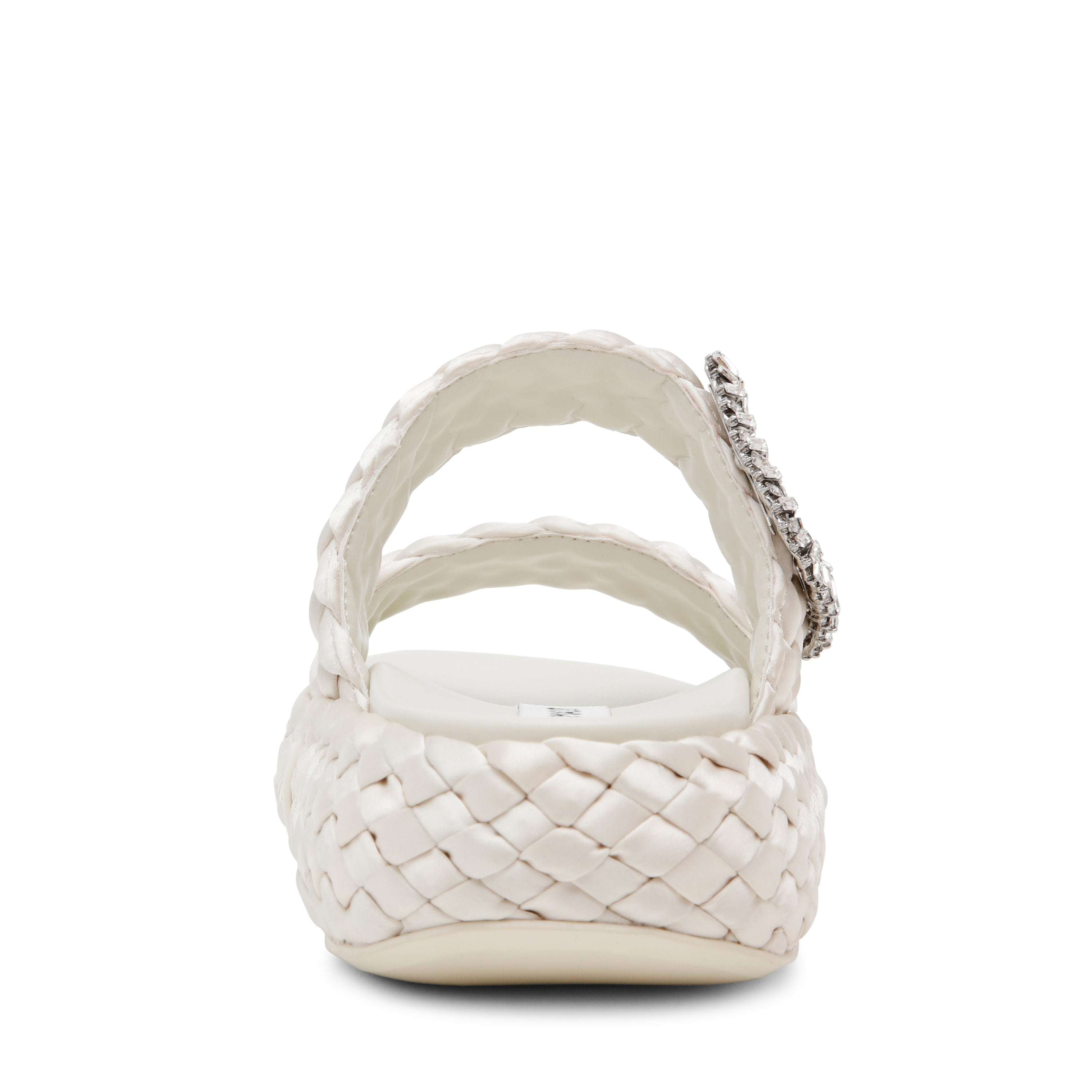 GLITCH IVORY SATIN、mySite、dreamappss