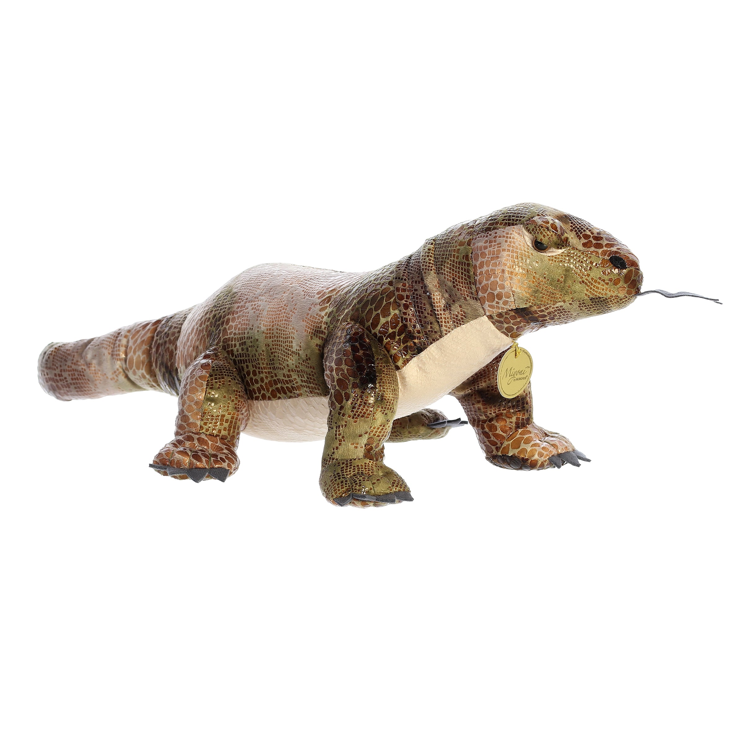 Aurora® - Miyoni® - 20 Komodo Dragon、mySite、g9winljtr