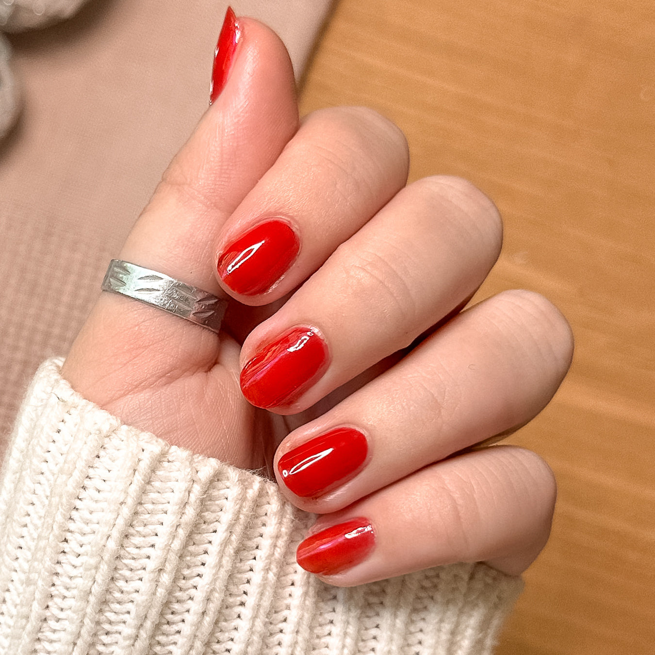 Candy Dipped、mySite、solidvoid