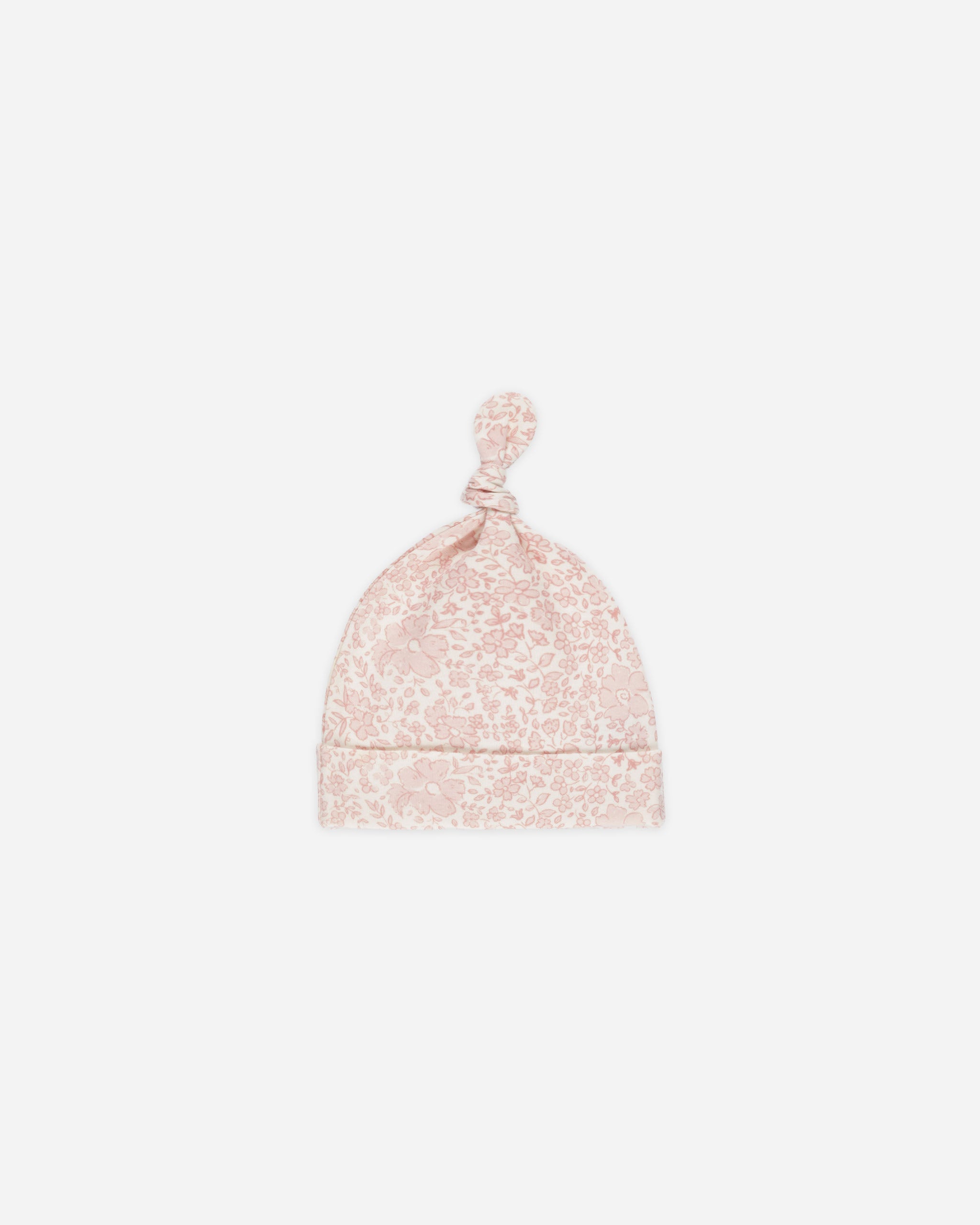 Knotted Baby Hat || Pink Blossom、mySite、layawaytickets
