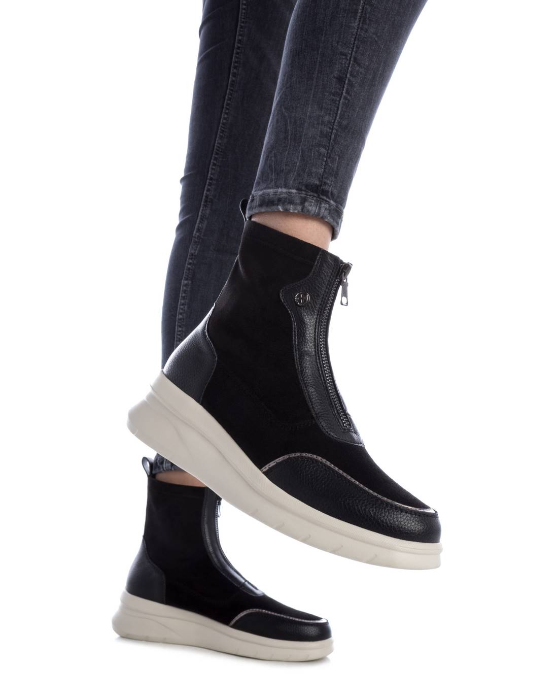 BOTÍN DE MUJER XTI 14319901、mySite、gtrtttuynbv