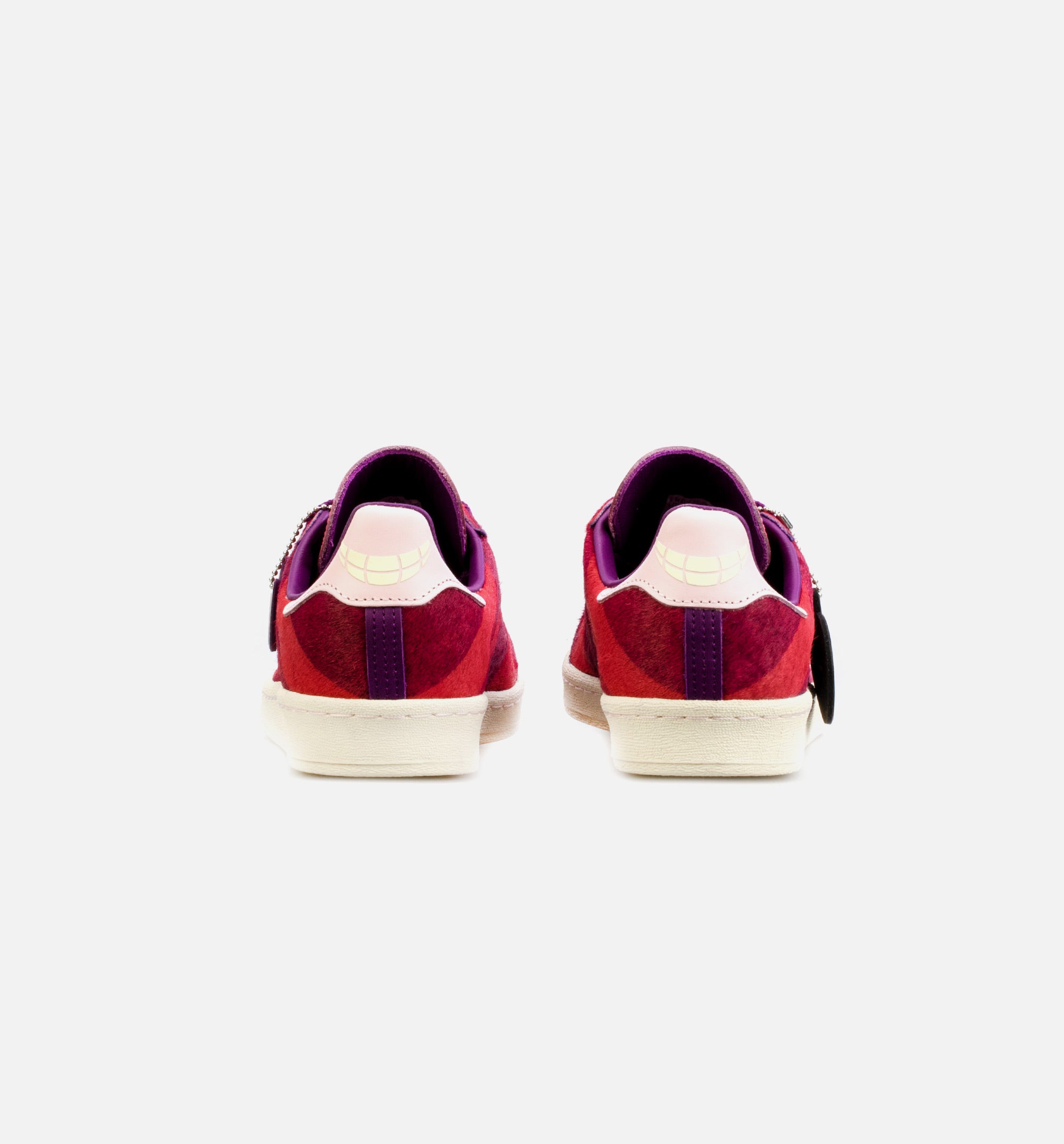 Disney x Campus 80s Cheshire Cat Mens Lifestyle Shoe - Pink/Purple、mySite、dreamappss