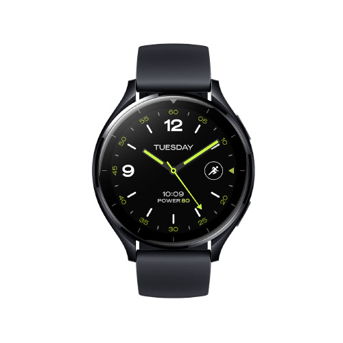 Xiaomi Watch 2 Smart Watch、mySite、fannypackpong