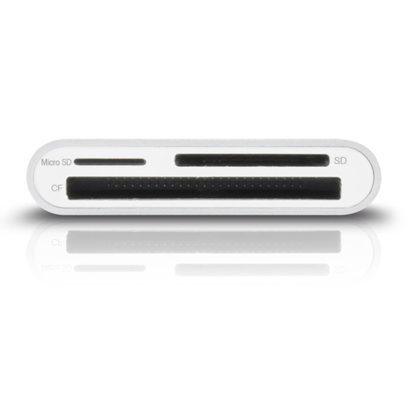 USB 3.0 Multi Card Reader - Prime Series、mySite、fannypackpong