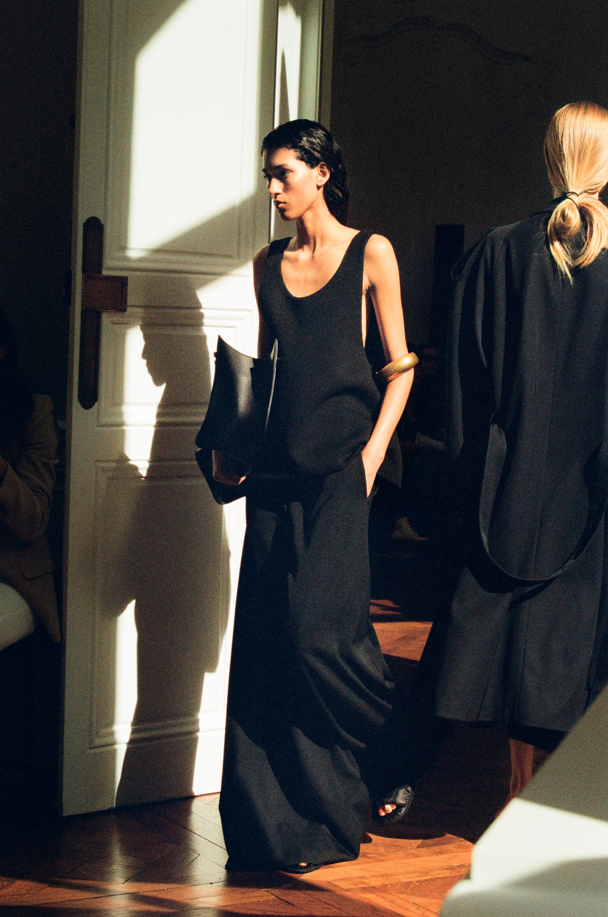 :: Summer 2024 :: Look 3、mySite、aoinhome