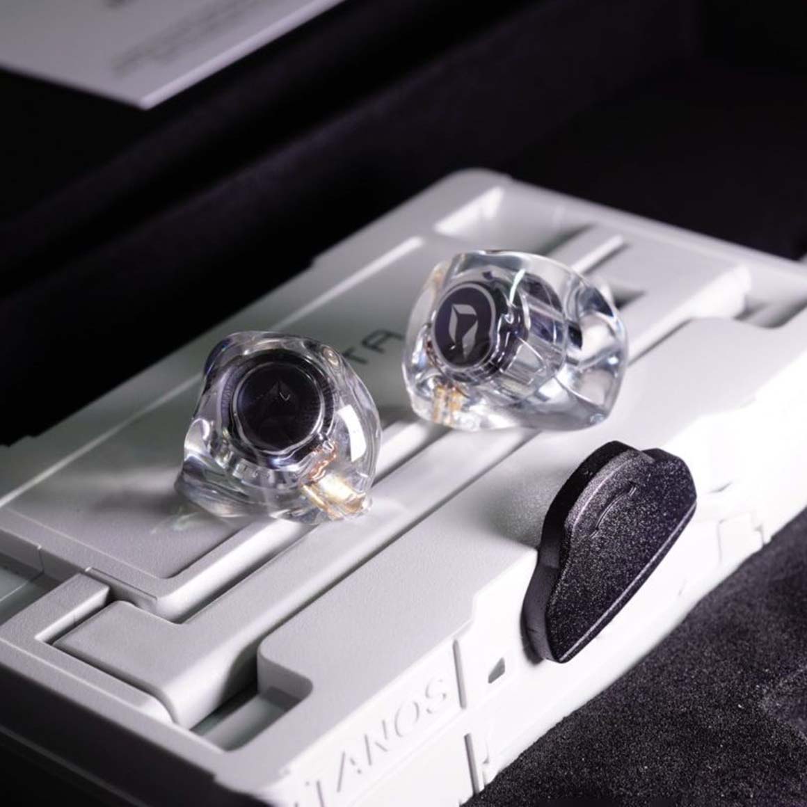  DITA Audio - Project M、mySite、merchandisen