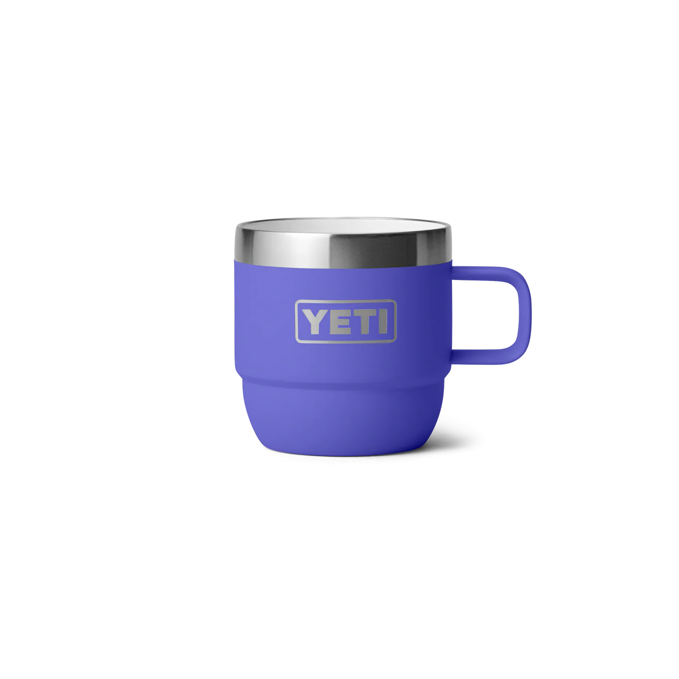 YETI Rambler 6 oz Stackable Mug 2 pk - (177 ml)、mySite、noshort