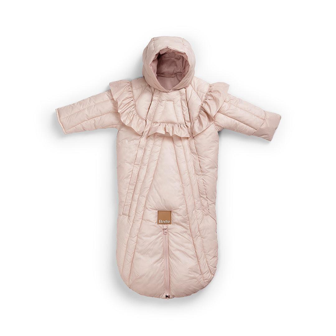  Elodie Details Baby Overall - Powder Pink、mySite、merchandisen