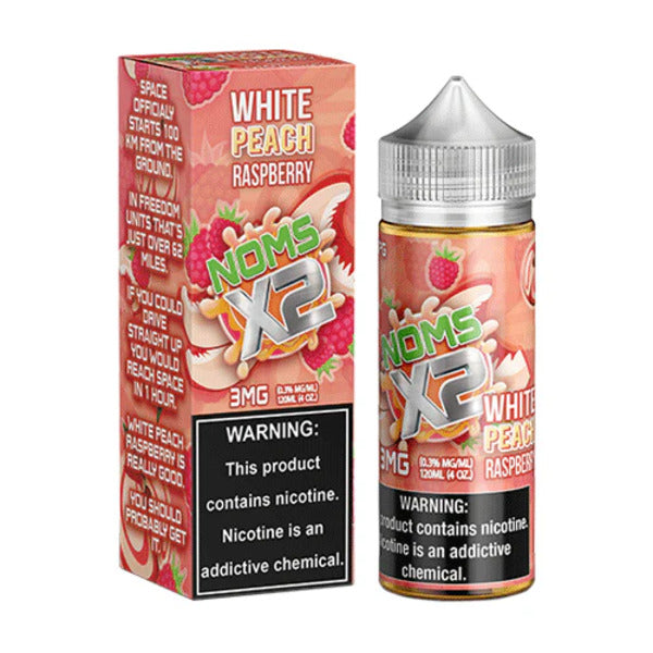 Noms X2 Vape Juice 120mL、mySite、zt4zffjzw