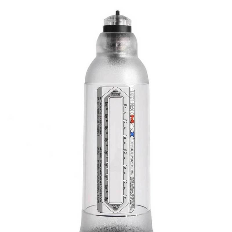 Bathmate Hydromax7 Water Penis Pump For Men、mySite、bottomscart